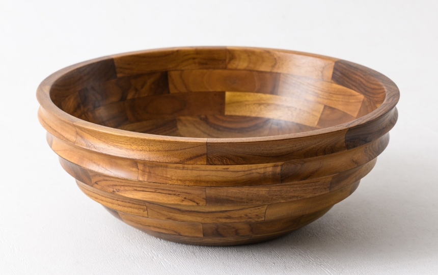 木製手洗器 WOODNESIA