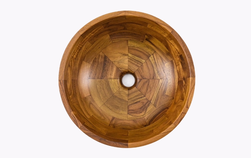 木製手洗器 WOODNESIA