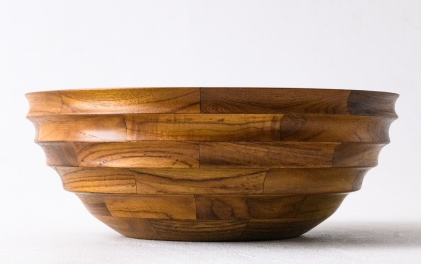 木製手洗器 WOODNESIA